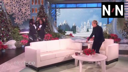 DÉCOUVREZ L’EQUIPE FÉMININE DE BOBSLEIGH DU NIGERIA