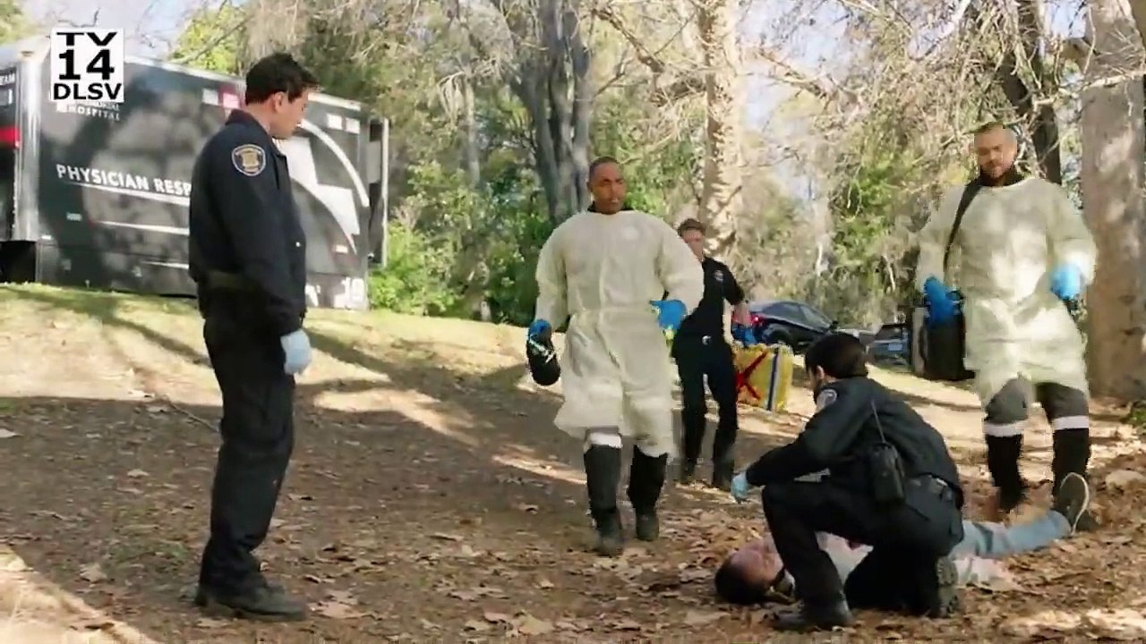 Station 19 Season 3 Episode 15 Promo Bad Guy (2020)