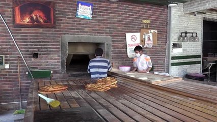 1 Mayıs'ı çalışarak geçiriyorlar - DİYARBAKIR/BATMAN/