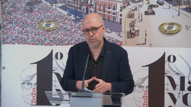 Sindicatos esperan renovar un acuerdo para los ERTE en los próximos días