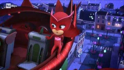 PJ MASK S1 E  23-24