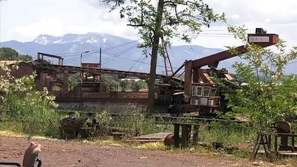 Στην ΛΑΡΚΟ στην Εύβοια ο Γ.Μαρίνος