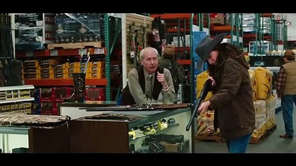 Did You Hear About The Morgans - Trailer