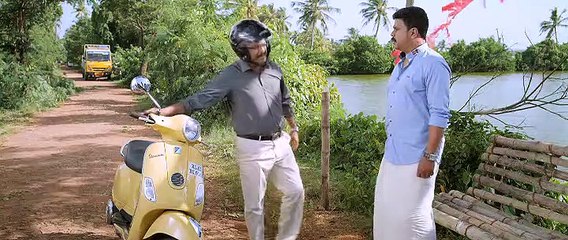 Two Countries Malayalam Movie part 02
