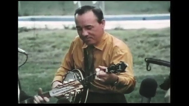 You Ain't Going Nowhere - Earl Scruggs & The Byrds