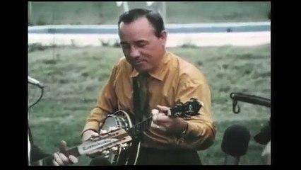 You Ain't Going Nowhere   -  Earl Scruggs & The  Byrds