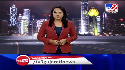 Ahmedabad_ N Division's ACP isolates herself after a gunman found COVID19 positive