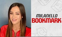 #ACMilanTogether: the bookmark