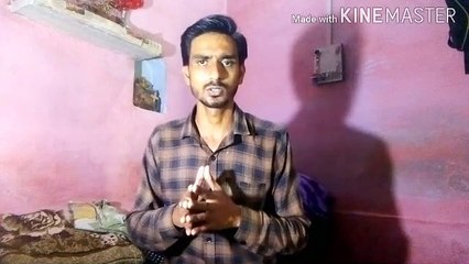 sadho ye utsav ka gaon by Manish khatri