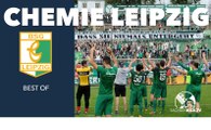 Tore, Jubel und Fußball-Partys: Die besten Szenen von Chemie Leipzig