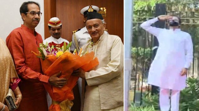 Maharashtra Day: A Big Relief For CM Uddhav Thackeray | Oneindia Telugu