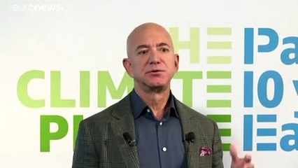 Amazon-Chef seit Corona-Krise um 29 Milliarden reicher