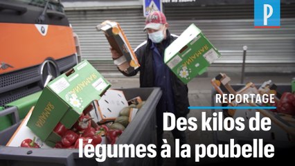 Commerçants de Château Rouge : « On est obligés de fermer à 12h30, c'est la guillotine »