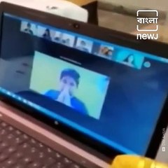 Watch How Amid Lockdown SWAYAM Digital Learning Portal Is Helping Students Learn