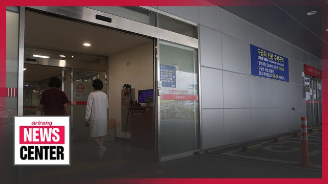 S. Korean gov't takes addtional quarantine efforts to support undocumented workers.