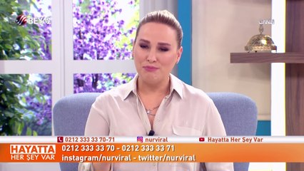 Hayatta Her Şey Var 1 Mayıs 2020