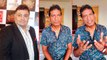 Raju Srivastava Pays Tribute To Rishi Kapoor
