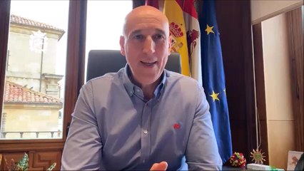 El alcalde de León exige "ayudas, fondos adicionales y presupuestos expansivos"