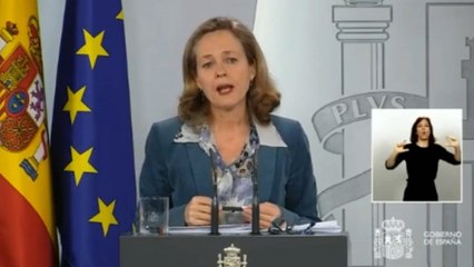 Calvió asegura que se hace "todo lo posible" para agilizar el pago de ERTEs