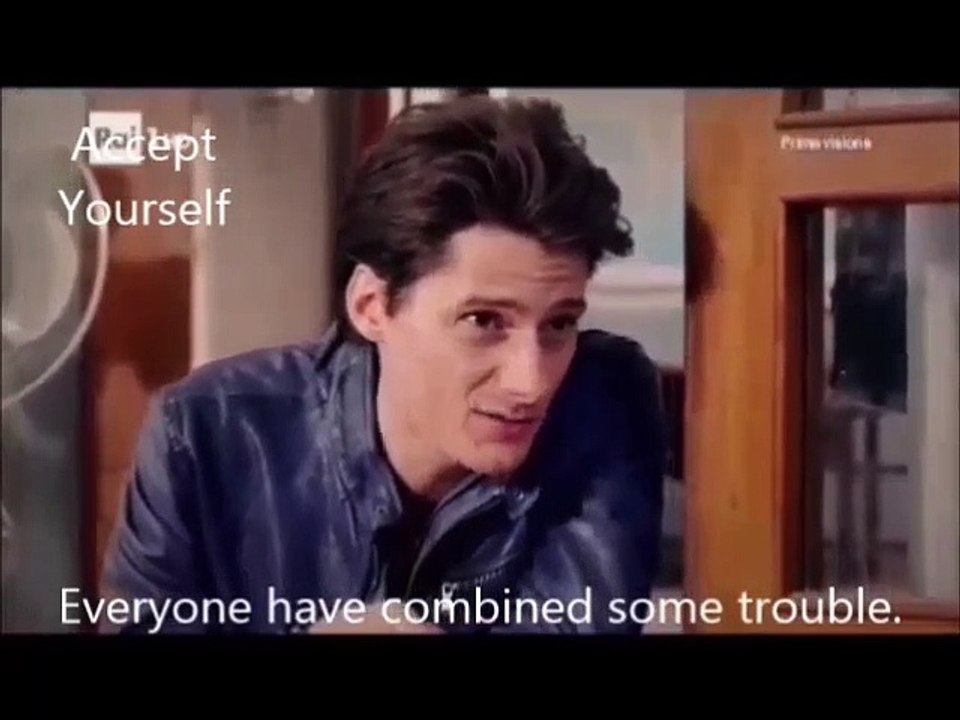 Alex & Rosaria 01 (1 PARTE)(SUB ENG)