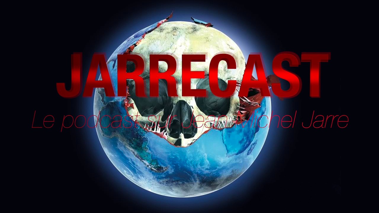 JarreCast - Episode 17