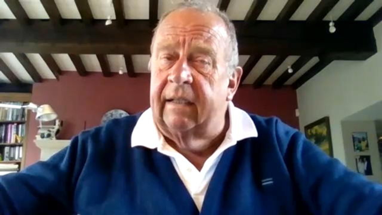 Prioritising coronavirus tests for footballers is an ethical matter - FIFA medical chief D'Hooghe