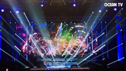 NHƯ MỘT GIẤC MƠ MỸ TÂM - OCEAN TV