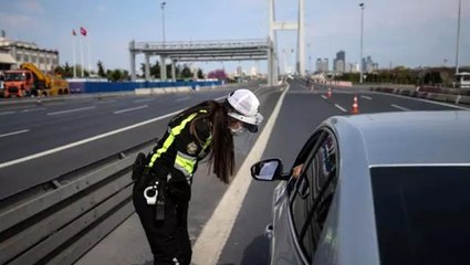3 günlük yasakta nereler açık, yasağa uymamanın cezası ne? İşte merak edilen tüm detaylar