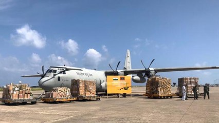 எந்த நாட்டிற்கும் இல்லாத துணிச்சல்... சத்தமே இல்லாமல் தரமான சம்பவத்தை செய்த இந்தியா... செம கெத்து...