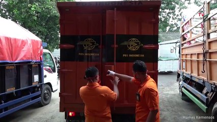 Pemerintah Siapkan Bansos Sampai 2021 ? - SATU MEJA THE FORUM