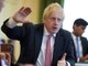 Boris Johnson_ U.K. Is 'Past The Peak' Of Its Coronavirus Outbreak