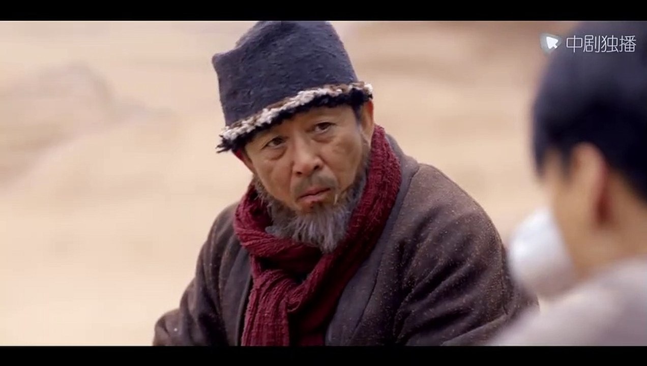 ENG SUB _ Candle in the Tomb - EP 13 [Jin Dong, Joe Chen]