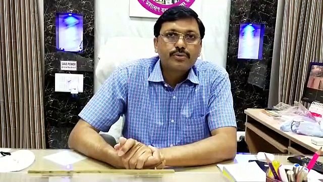 कोरोना मरीज़ ने कोरोना का बनाया मज़ाक, डीएम ने कर दी कार्यवाही