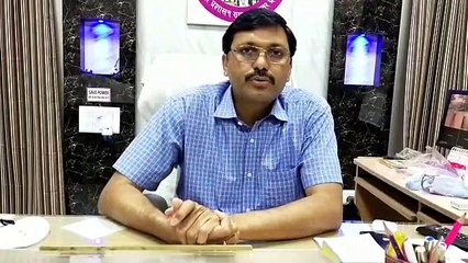 कोरोना मरीज़ ने कोरोना का बनाया मज़ाक, डीएम ने कर दी कार्यवाही