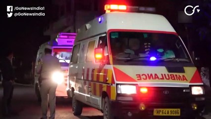 मरीज़ों के मामले में अहमदाबाद, आगरा, इंदौर जैसे शहर छुड़ा रहे पसीना