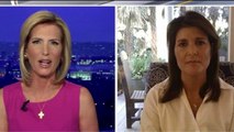 Nikki Haley shreds FBI over Michael Flynn case_ 'I can't believe this happened in the United States'