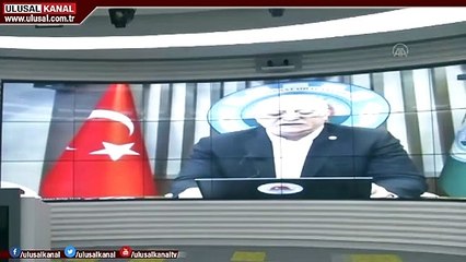 Pakdemirli: Kimsenin ürünü, hayvanı elinde kalmayacak