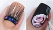 New Nail Art 2020  The Best Nail Art Designs Compilation