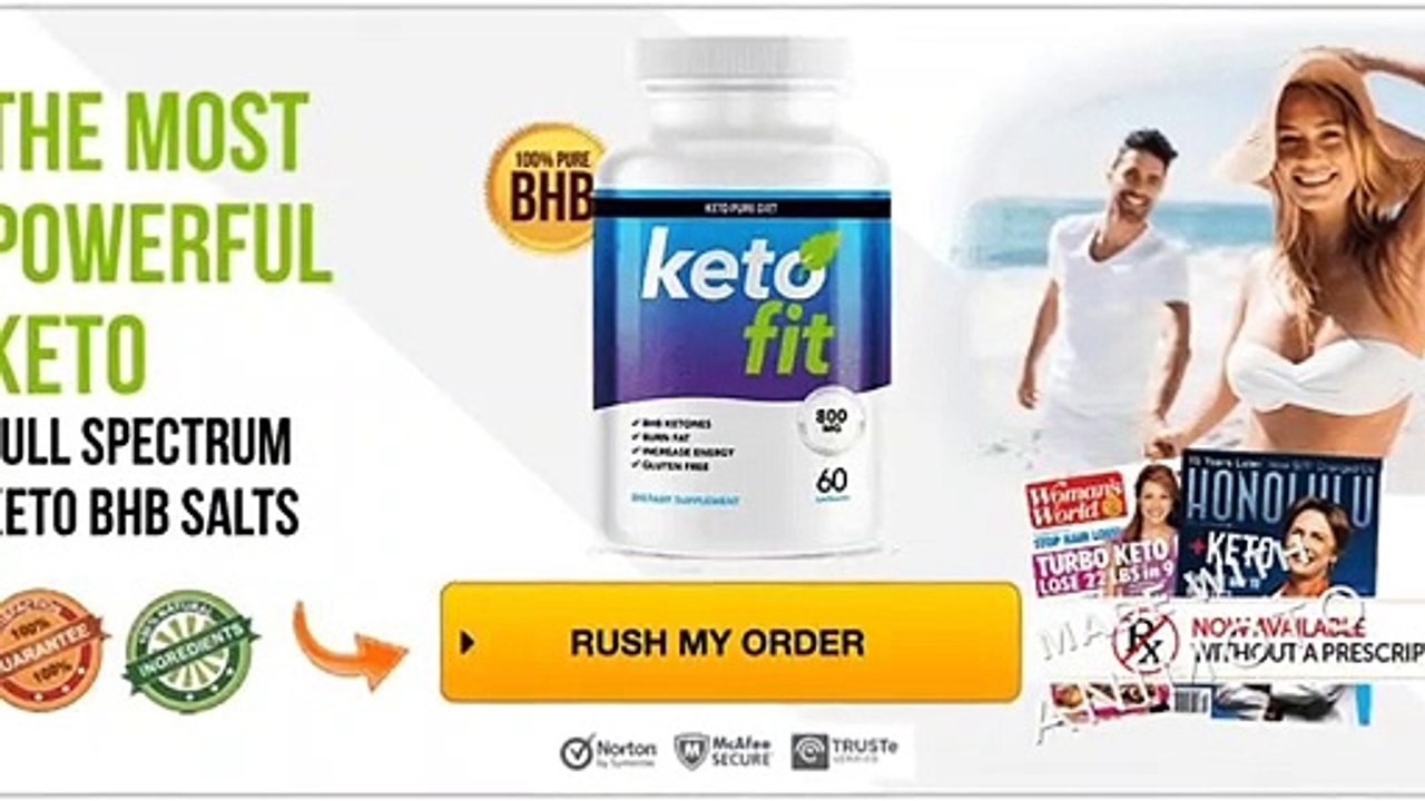 Keto Fit Nederland Ervaringen & KetoFit Pillen Prijs Om Te Kopen