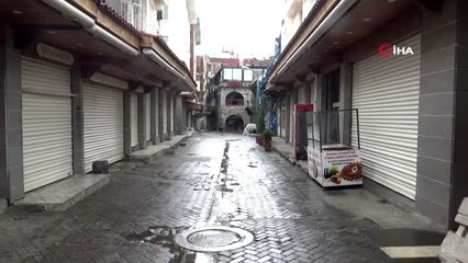 1 Mayıs Emek ve Dayanışma Gününü çalışarak geçiriyorlar