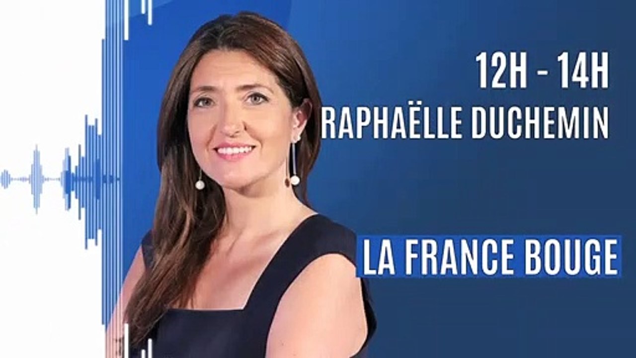 "Des chefs de guerre sans stratégie" : dans son discours du 1er mai, Marine Le Pen tacle le gouvernement