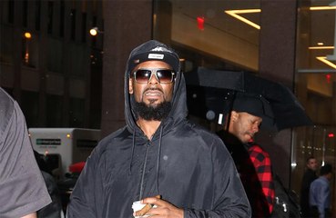 R Kelly pleads not guilty again