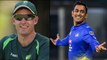 MS Dhoni Greatest Finisher I Have Seen - Mike Hussey