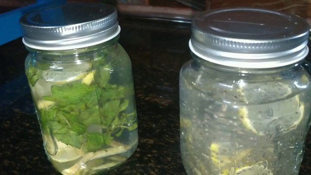 2 Summer Detox Water or Drink for Weight Loss | Cleansing the Body | Nutritional Health