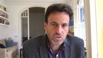 UP pide que presos con permisos para salir, como los del 1-O, permanezcan en casa