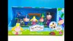 BEN and HOLLY'S MAGIC KINGDOM Toys Magic Class Set New Unboxing Opening-
