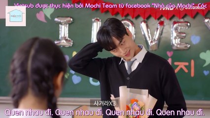[Vietsub] Thế giới của những cô gái- Tập 4: Bạn thân cướp mất bạn trai mình