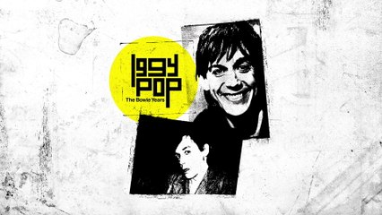 Iggy Pop - Dum Dum Boys (Alternative Mix / Audio)