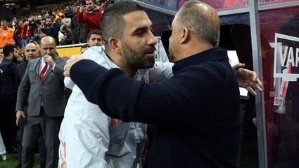 İspanyol basını, Arda Turan'ın Galatasaray'a döneceğini yazdı