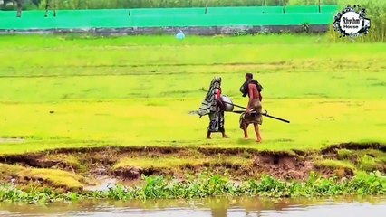 A tribute to Shah Abdul Karim ager bahaduri ekhon gelo koi by kamrul